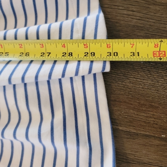 NWT Nordstrom Dress L 10/12 - Picture 7 of 7